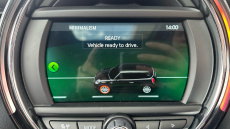 MINI Hatchback 2.0 Cooper S Sport II 3dr Auto Petrol Hatchback